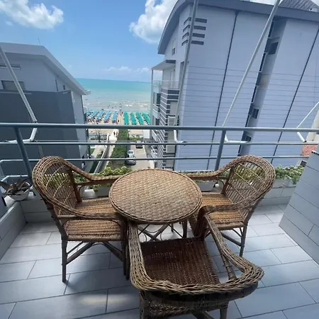 Apartament Deas Durrës