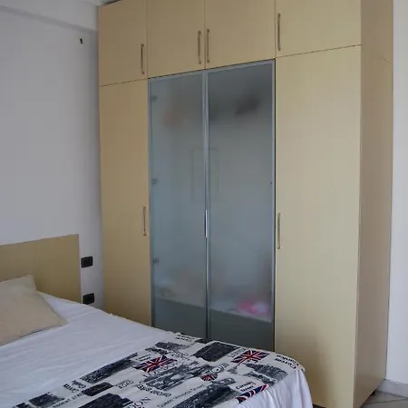 Deas Apartment *