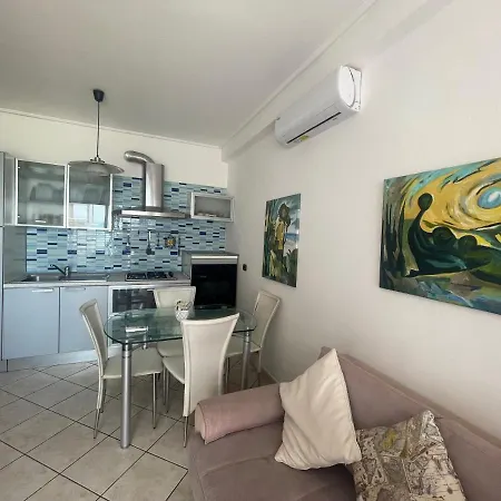 Deas Apartment *