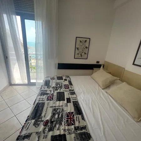 Apartment Deas